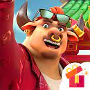 fortune ox jogo gratis ícone