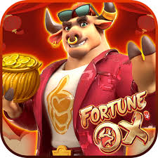 jogo do touro fortune ox ícone