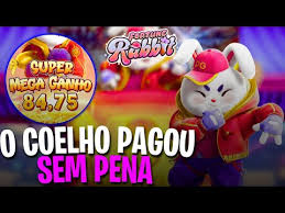 jogo fortune rabbit demo grátis