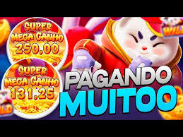 horário que o fortune rabbit paga