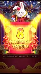 fortune rabbit melhor plataforma