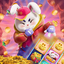 fortune rabbit como jogar ícone