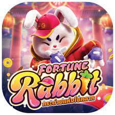 foto do fortune rabbit ícone