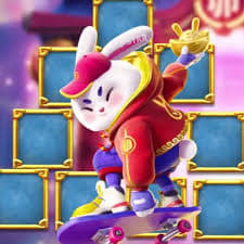 fortune rabbit demo dinheiro infinito ícone