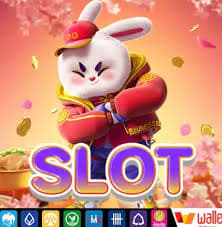 fortune rabbit pg slot ícone