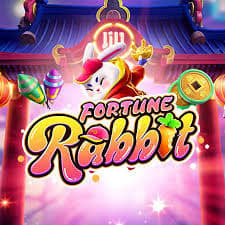 qual o horário que o fortune rabbit paga ícone