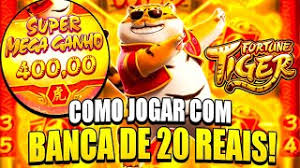 jogar tiger gratis demo imagem de tela 4