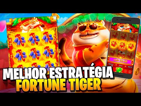 jogar tiger gratis demo imagem de tela 1